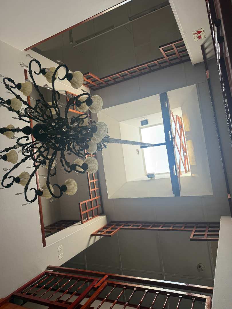 To Let commercial Property for Rent in Cape Town City Centre Western Cape